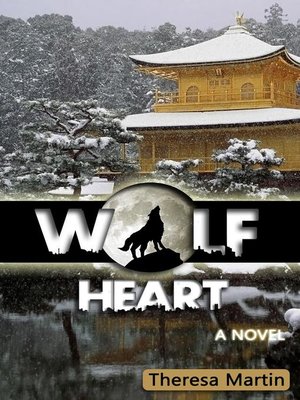 cover image of Wolf Heart
